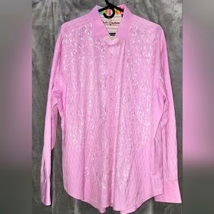 ⁉️⁉️⁉️Men's Vintage Robert Graham Shirt; Size: 2XL⁉️⁉️⁉️